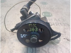 Recambio de bomba direccion para daewoo kalos 1.2 se referencia OEM IAM    2
