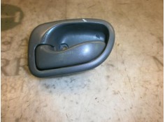 Recambio de maneta interior delantera izquierda para mg serie 25 (rf) classic (5-ptas.) referencia OEM IAM   