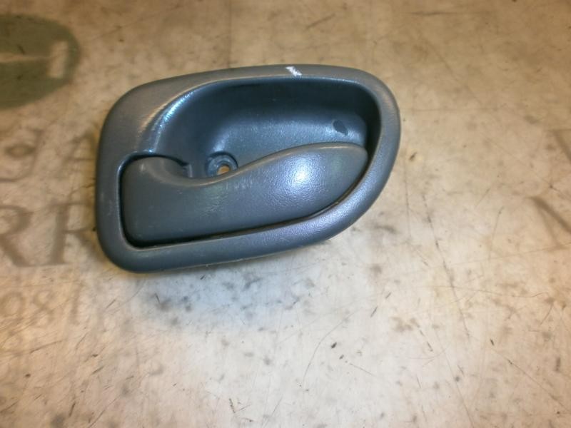 Recambio de maneta interior delantera izquierda para mg serie 25 (rf) classic (5-ptas.) referencia OEM IAM   