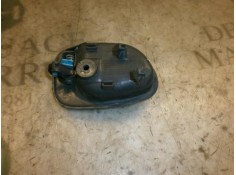 Recambio de maneta interior delantera izquierda para mg serie 25 (rf) classic (5-ptas.) referencia OEM IAM    2