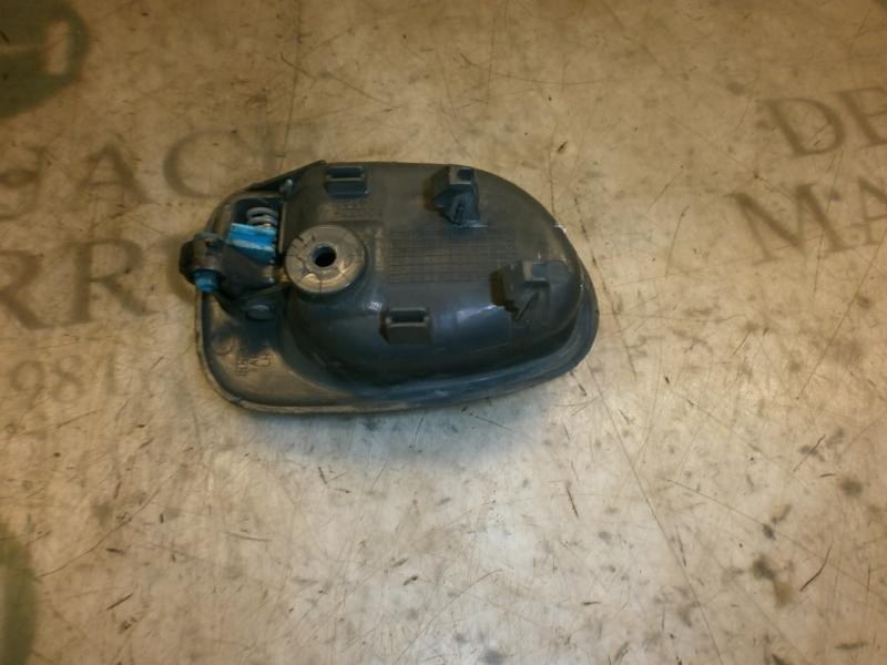 Recambio de maneta interior delantera izquierda para mg serie 25 (rf) classic (5-ptas.) referencia OEM IAM   