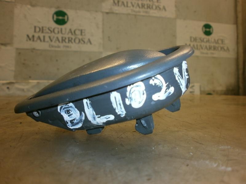 Recambio de maneta interior delantera izquierda para mg serie 25 (rf) classic (5-ptas.) referencia OEM IAM   