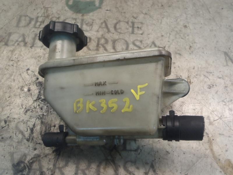 Recambio de deposito servo para ford transit connect (tc7) furgón (2006) referencia OEM IAM   