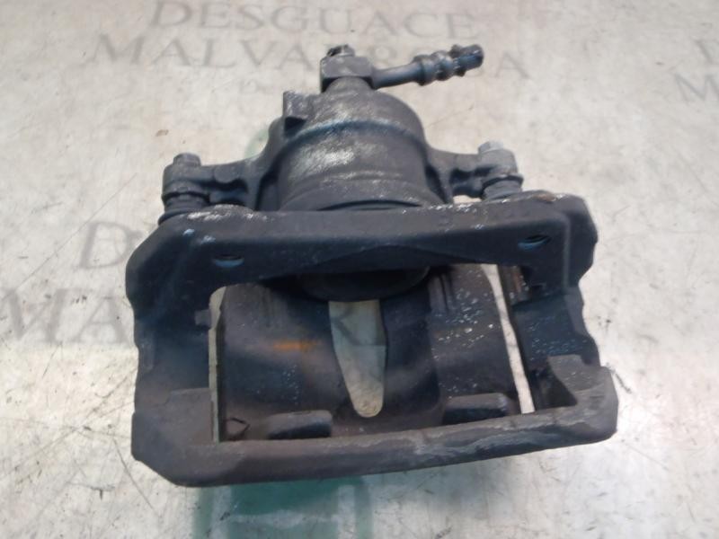 Recambio de pinza freno delantera derecha para opel tigra twin top sport referencia OEM IAM   