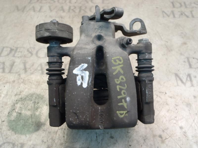 Recambio de pinza freno trasera derecha para opel tigra twin top sport referencia OEM IAM   
