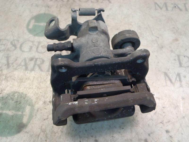 Recambio de pinza freno trasera derecha para opel tigra twin top sport referencia OEM IAM   