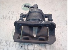 Recambio de pinza freno delantera izquierda para opel tigra twin top sport referencia OEM IAM    2
