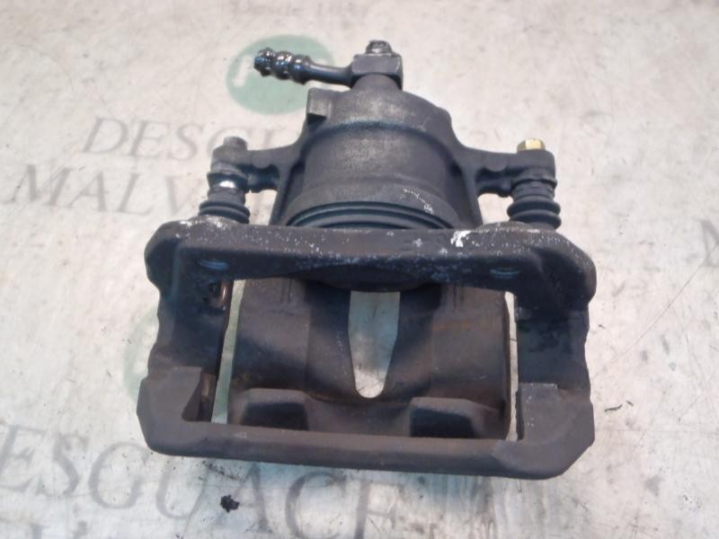 Recambio de pinza freno delantera izquierda para opel tigra twin top sport referencia OEM IAM   