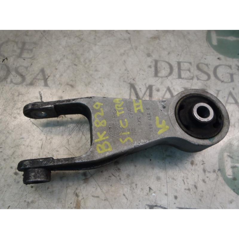 Recambio de soporte cambio para opel tigra twin top sport referencia OEM IAM   