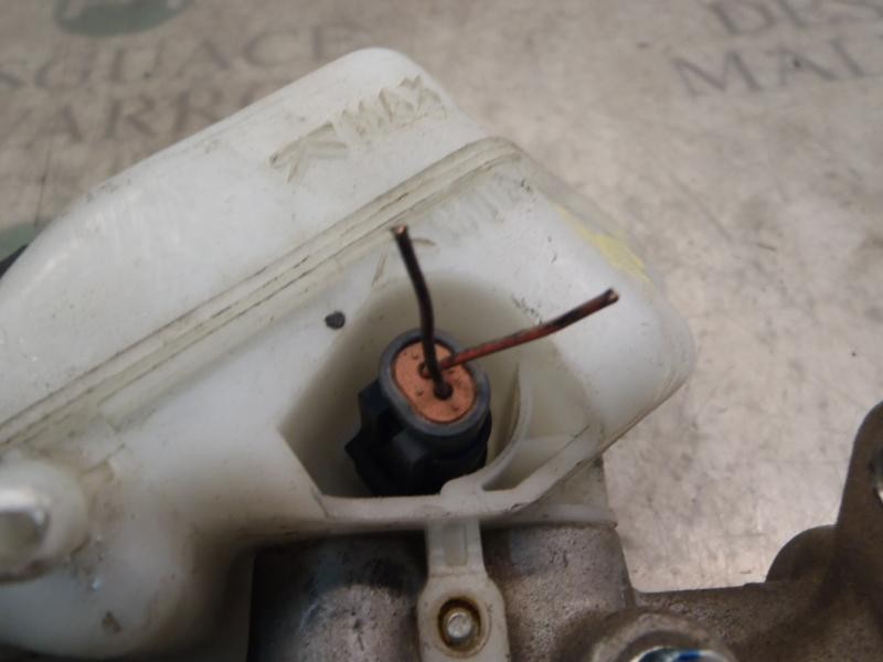 Recambio de bomba freno para opel tigra twin top sport referencia OEM IAM   