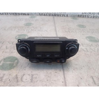 MANDO CLIMATIZADOR 96615415 96615415 DKB040416047