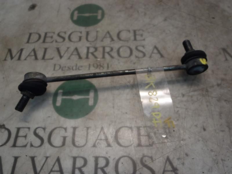 Recambio de tirante delantero izquierdo para opel tigra twin top sport referencia OEM IAM   