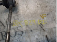 Recambio de tirante delantero izquierdo para opel tigra twin top sport referencia OEM IAM    2