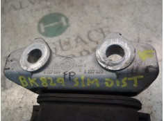 Recambio de soporte motor trasero para opel tigra twin top sport referencia OEM IAM    2