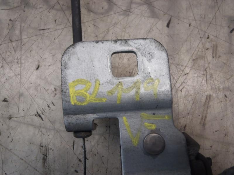 Recambio de cerradura capot para citroën xsara berlina 1.6 16v tonic referencia OEM IAM   