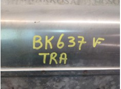 Recambio de silenciador trasero para nissan micra (k12e) acenta referencia OEM IAM    2