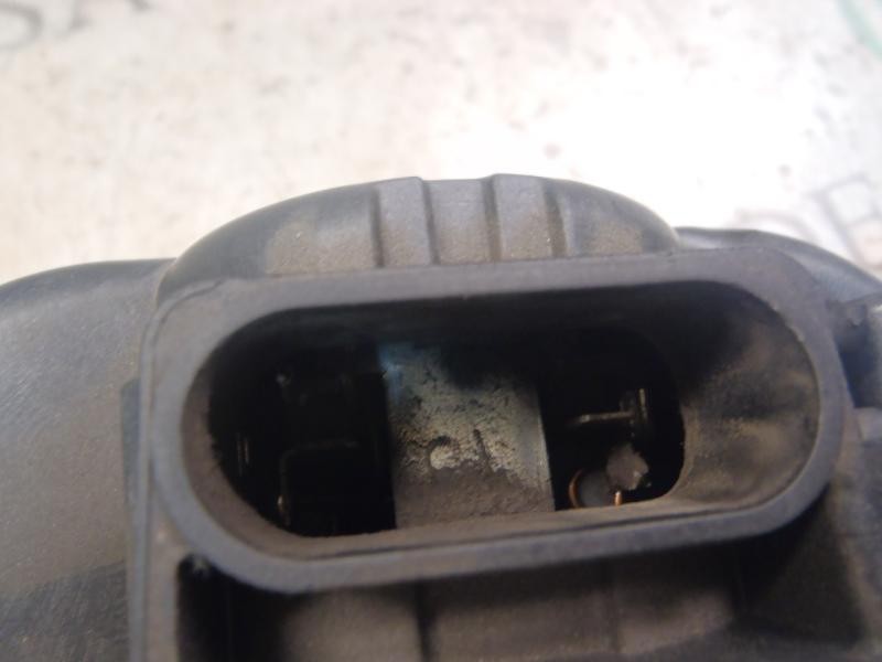 Recambio de motor calefaccion para toyota aygo (kgb/wnb) básico referencia OEM IAM   