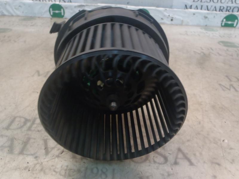 Recambio de motor calefaccion para toyota aygo (kgb/wnb) básico referencia OEM IAM   