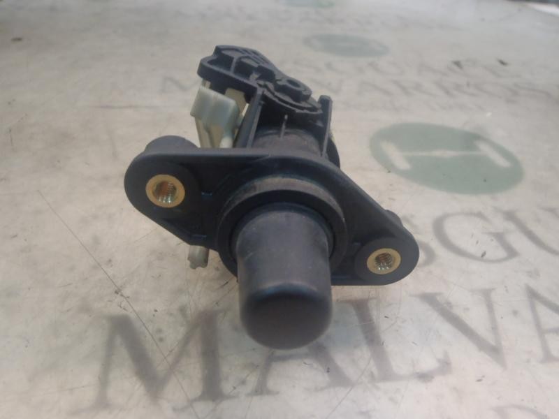 Recambio de maneta porton para toyota aygo (kgb/wnb) básico referencia OEM IAM   