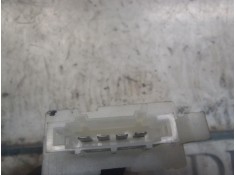 Recambio de resistencia calefaccion para toyota aygo (kgb/wnb) básico referencia OEM IAM    2