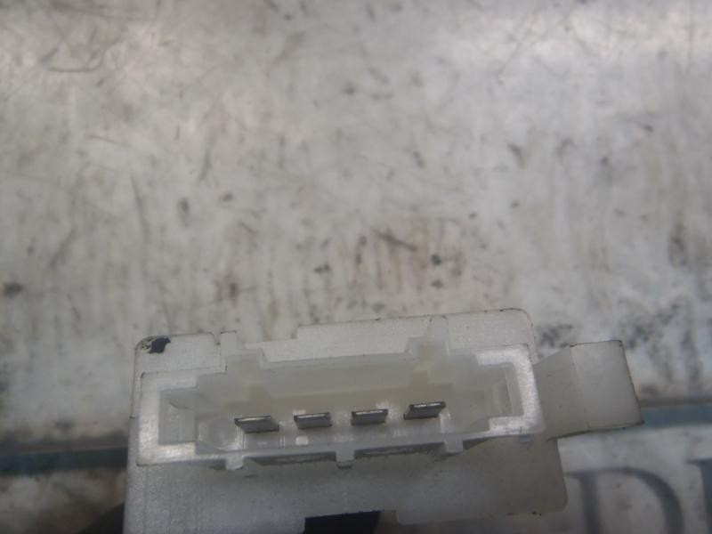 Recambio de resistencia calefaccion para toyota aygo (kgb/wnb) básico referencia OEM IAM   