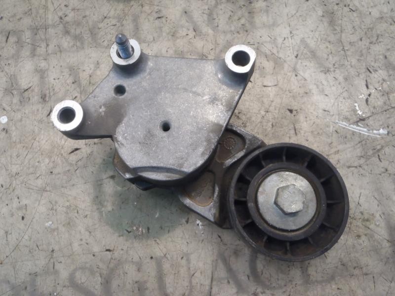 Recambio de tensor correa auxiliar para toyota aygo (kgb/wnb) básico referencia OEM IAM   