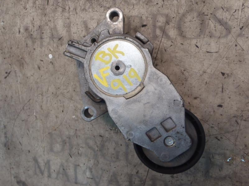 Recambio de tensor correa auxiliar para toyota aygo (kgb/wnb) básico referencia OEM IAM   