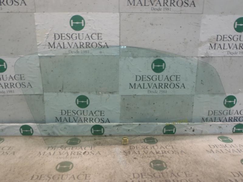 Recambio de cristal puerta delantero derecho para toyota aygo (kgb/wnb) básico referencia OEM IAM   