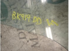 Recambio de cristal puerta delantero derecho para toyota aygo (kgb/wnb) básico referencia OEM IAM    2