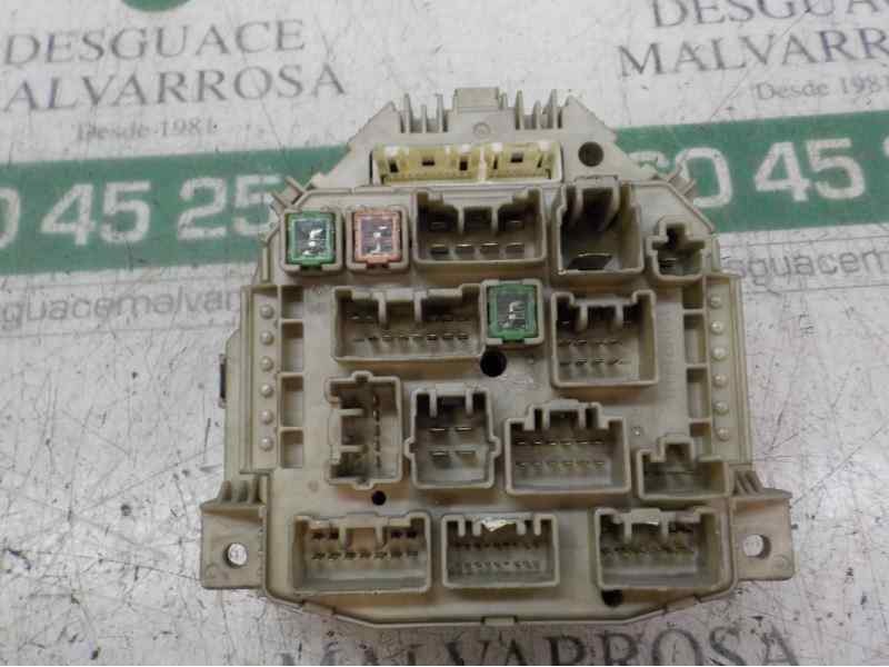 Recambio de cuadro instrumentos para toyota aygo (kgb/wnb) básico referencia OEM IAM   