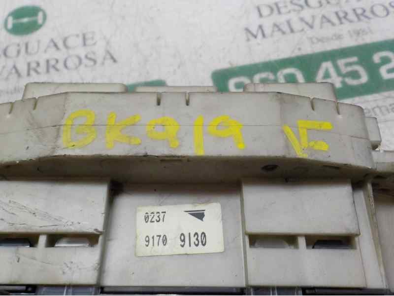 Recambio de cuadro instrumentos para toyota aygo (kgb/wnb) básico referencia OEM IAM   