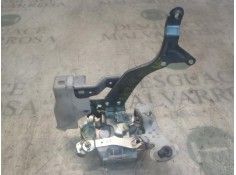 Recambio de cerradura puerta delantera derecha para toyota aygo (kgb/wnb) básico referencia OEM IAM    2