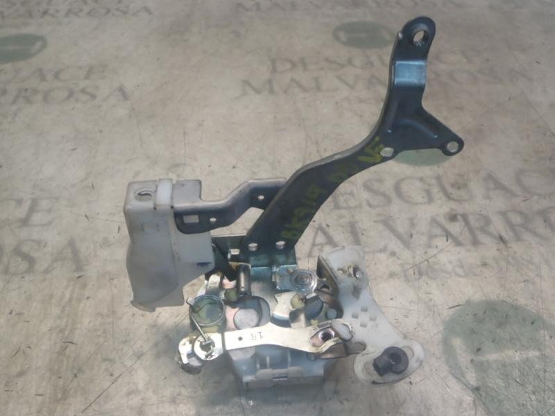 Recambio de cerradura puerta delantera derecha para toyota aygo (kgb/wnb) básico referencia OEM IAM   