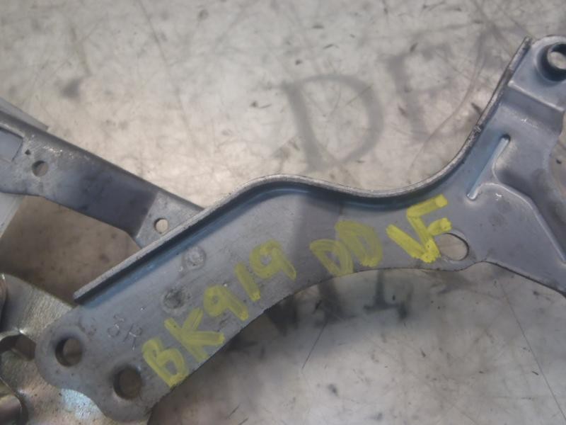 Recambio de cerradura puerta delantera derecha para toyota aygo (kgb/wnb) básico referencia OEM IAM   