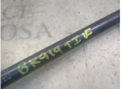 Recambio de amortiguadores maletero / porton para toyota aygo (kgb/wnb) básico referencia OEM IAM    2