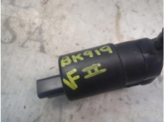 Recambio de bomba limpia para toyota aygo (kgb/wnb) básico referencia OEM IAM    2