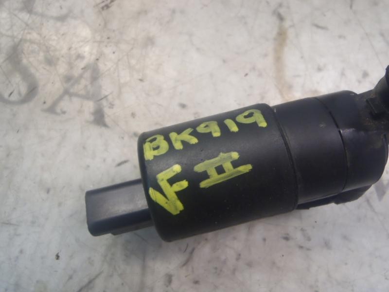 Recambio de bomba limpia para toyota aygo (kgb/wnb) básico referencia OEM IAM   