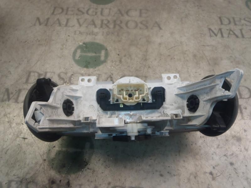 Recambio de mando calefaccion / aire acondicionado para toyota aygo (kgb/wnb) básico referencia OEM IAM   