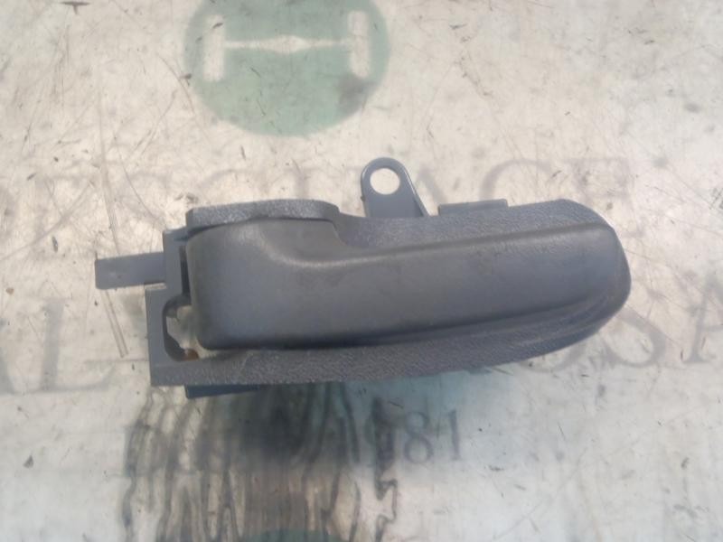 Recambio de maneta interior delantera izquierda para toyota aygo (kgb/wnb) básico referencia OEM IAM   