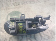 Recambio de maneta interior delantera izquierda para toyota aygo (kgb/wnb) básico referencia OEM IAM    2