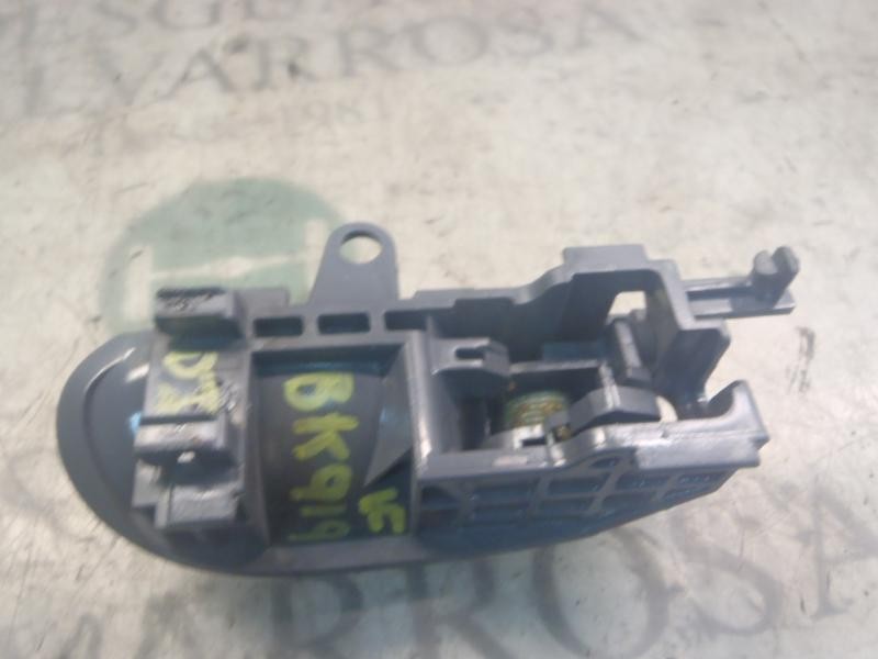 Recambio de maneta interior delantera izquierda para toyota aygo (kgb/wnb) básico referencia OEM IAM   