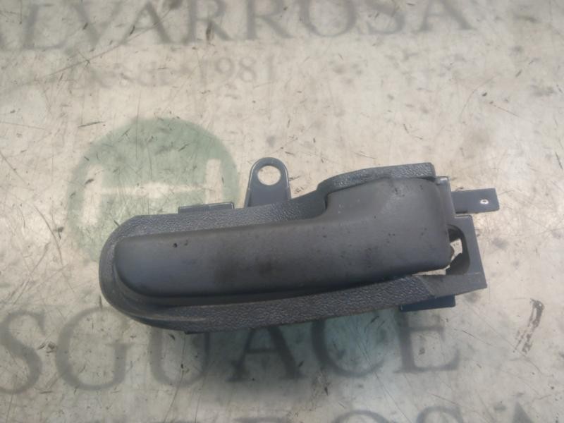 Recambio de maneta interior delantera derecha para toyota aygo (kgb/wnb) básico referencia OEM IAM   