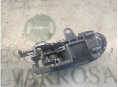 Recambio de maneta interior delantera derecha para toyota aygo (kgb/wnb) básico referencia OEM IAM    2