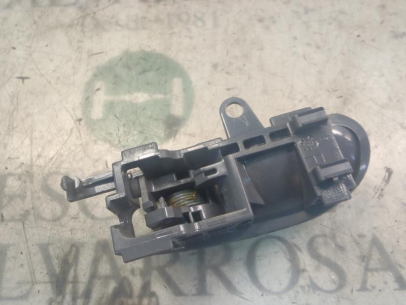 Recambio de maneta interior delantera derecha para toyota aygo (kgb/wnb) básico referencia OEM IAM   
