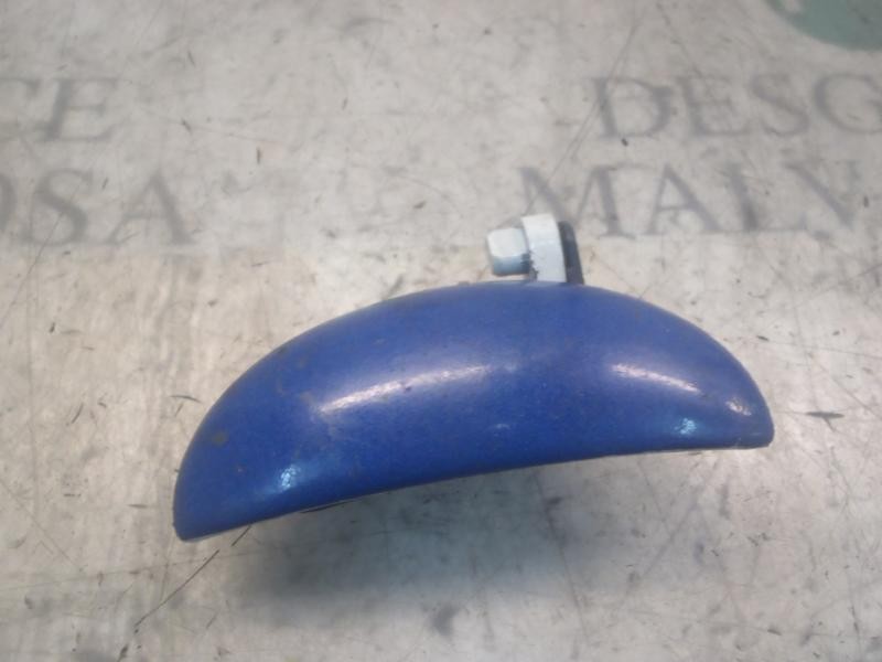 Recambio de maneta exterior delantera izquierda para toyota aygo (kgb/wnb) básico referencia OEM IAM   