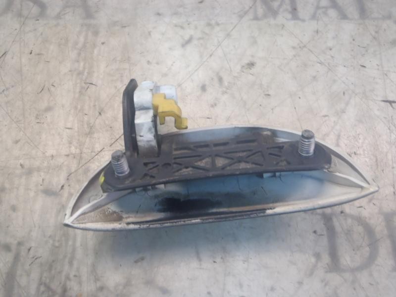 Recambio de maneta exterior delantera izquierda para toyota aygo (kgb/wnb) básico referencia OEM IAM   