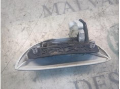 Recambio de maneta exterior delantera derecha para toyota aygo (kgb/wnb) básico referencia OEM IAM    2