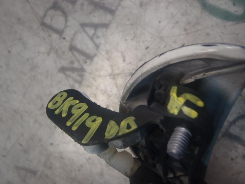 Recambio de maneta exterior delantera derecha para toyota aygo (kgb/wnb) básico referencia OEM IAM   