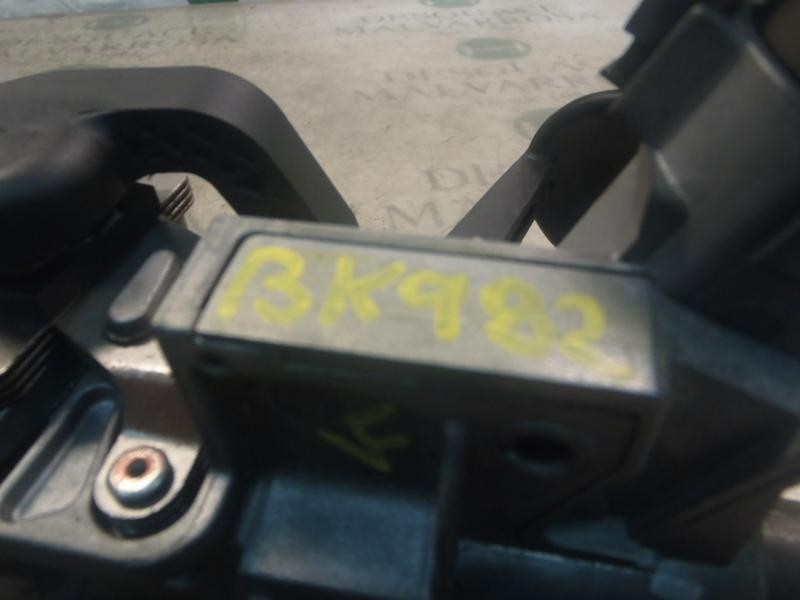 Recambio de columna direccion para mini mini (r50,r53) cooper referencia OEM IAM 32306781941 B065301305 B065301305