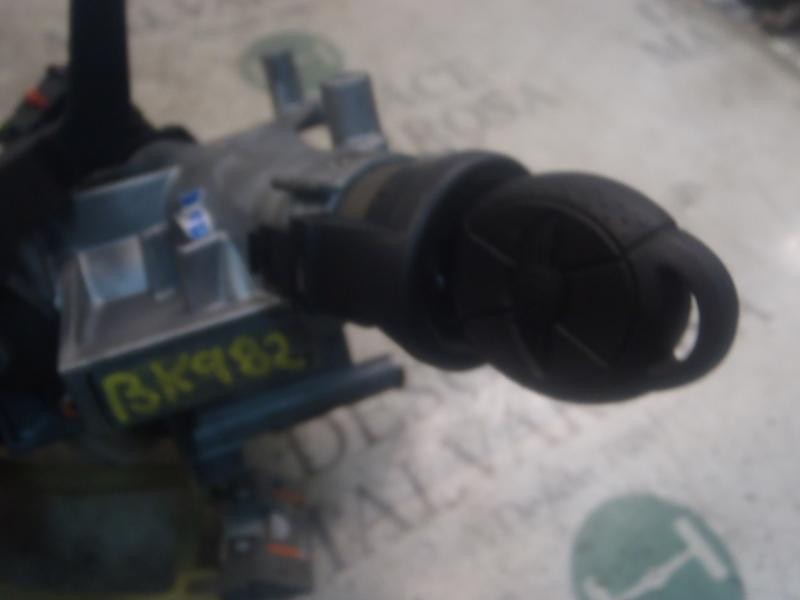 Recambio de columna direccion para mini mini (r50,r53) cooper referencia OEM IAM 32306781941 B065301305 B065301305